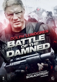 Battle of the Damned (DVD)