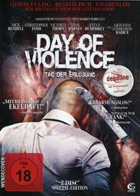 Day of Violence (DVD)