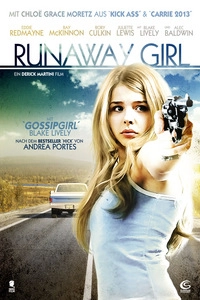 Runaway Girl (DVD)