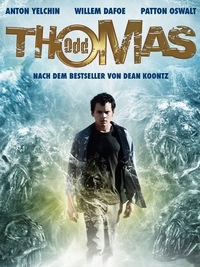 Odd Thomas (Blu-ray)