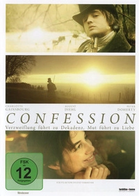 Confession (DVD)