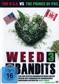 Weed Bandits 3 (DVD)