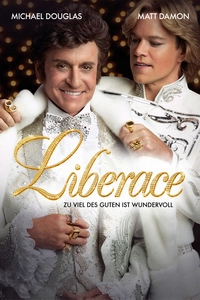 Liberace (Blu-ray)