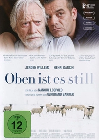 Oben ist es still (DVD)