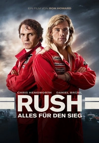 Rush (DVD)