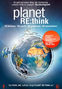 Planet RE:think (Blu-ray)