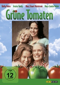 Grüne Tomaten (Blu-ray)