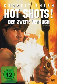 Hot Shots! 2 (Blu-ray)