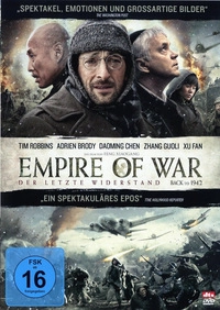 Empire of War (Blu-ray)