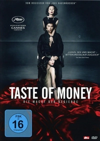 Taste of Money (DVD)