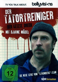Der Tatortreiniger - Staffel 2 - Episoden 5 - 9 (DVD)