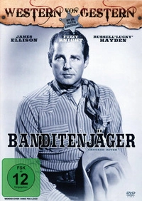 Banditenjäger (DVD)