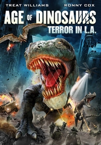 Age of Dinosaurs (Blu-ray 3D)