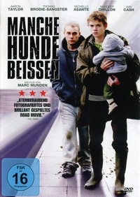 Manche Hunde beißen (DVD)