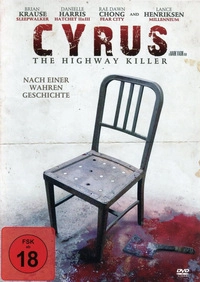 Cyrus (DVD)