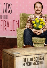 Lars und die Frauen (Blu-ray)