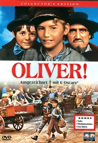 Oliver! (Blu-ray)