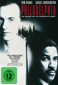 Philadelphia (Blu-ray)