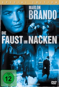 Die Faust im Nacken (Blu-ray)