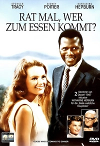 Rat mal, wer zum Essen kommt? (Blu-ray)
