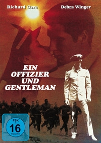 Ein Offizier und Gentleman (Blu-ray)