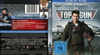 Top Gun (Blu-ray 3D)
