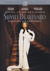 Sunset Boulevard (Blu-ray)