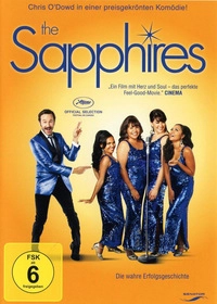 The Sapphires (DVD)