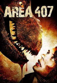 Area 407 (Blu-ray)