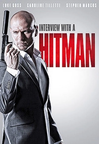 Interview with a Hitman (Blu-ray)