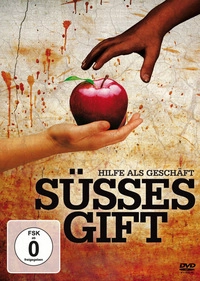 Süßes Gift (DVD)