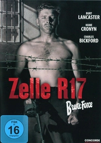 Zelle R 17 (DVD)