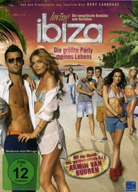 Loving Ibiza (Blu-ray)