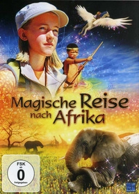 Magische Reise nach Afrika (DVD)