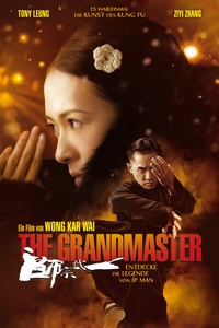 The Grandmaster (Blu-ray)