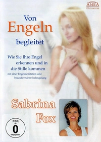 Von Engeln begleitet (DVD)