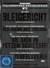 Bleigericht (DVD)