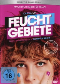 Feuchtgebiete (Blu-ray)