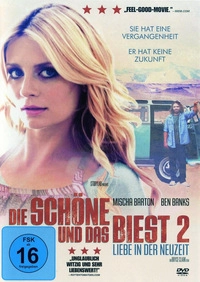 Die Schöne und das Biest 2 (DVD)