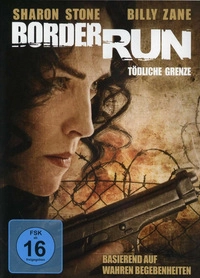 Border Run (DVD)