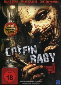 Coffin Baby (Blu-ray)