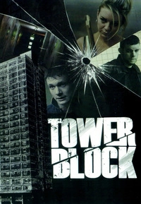 Tower Block (Blu-ray)