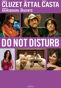 Do Not Disturb (DVD)