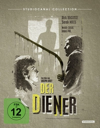 Der Diener (Blu-ray)