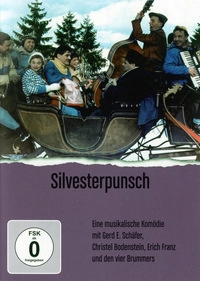 Silvesterpunsch (DVD)
