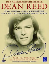 Sing, Cowboy, sing - Neuauflage (DVD)