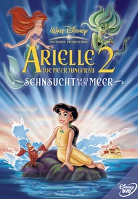 Arielle die Meerjungfrau 2 (Blu-ray)