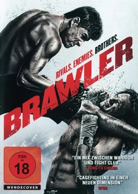 Brawler (Blu-ray)