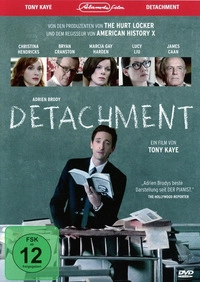 Detachment (DVD)
