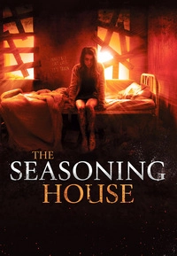 The Seasoning House (Blu-ray)